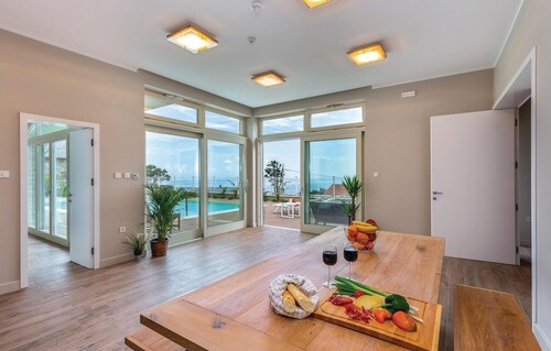 Gorgeous home in Veprinac with sauna
