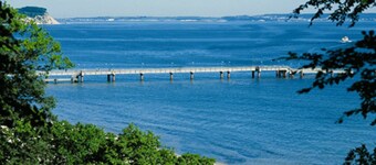 Morgenstern fantásticas vacaciones