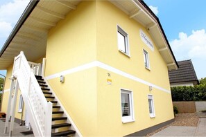 Esterni
