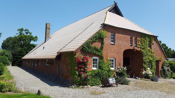 Eksteriør