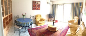 Restauration