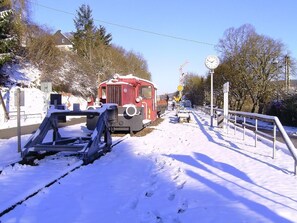 Esterni
