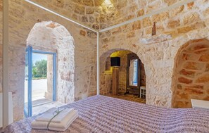7 habitaciones, cuna de viaje, wifi gratis y ropa de cama 