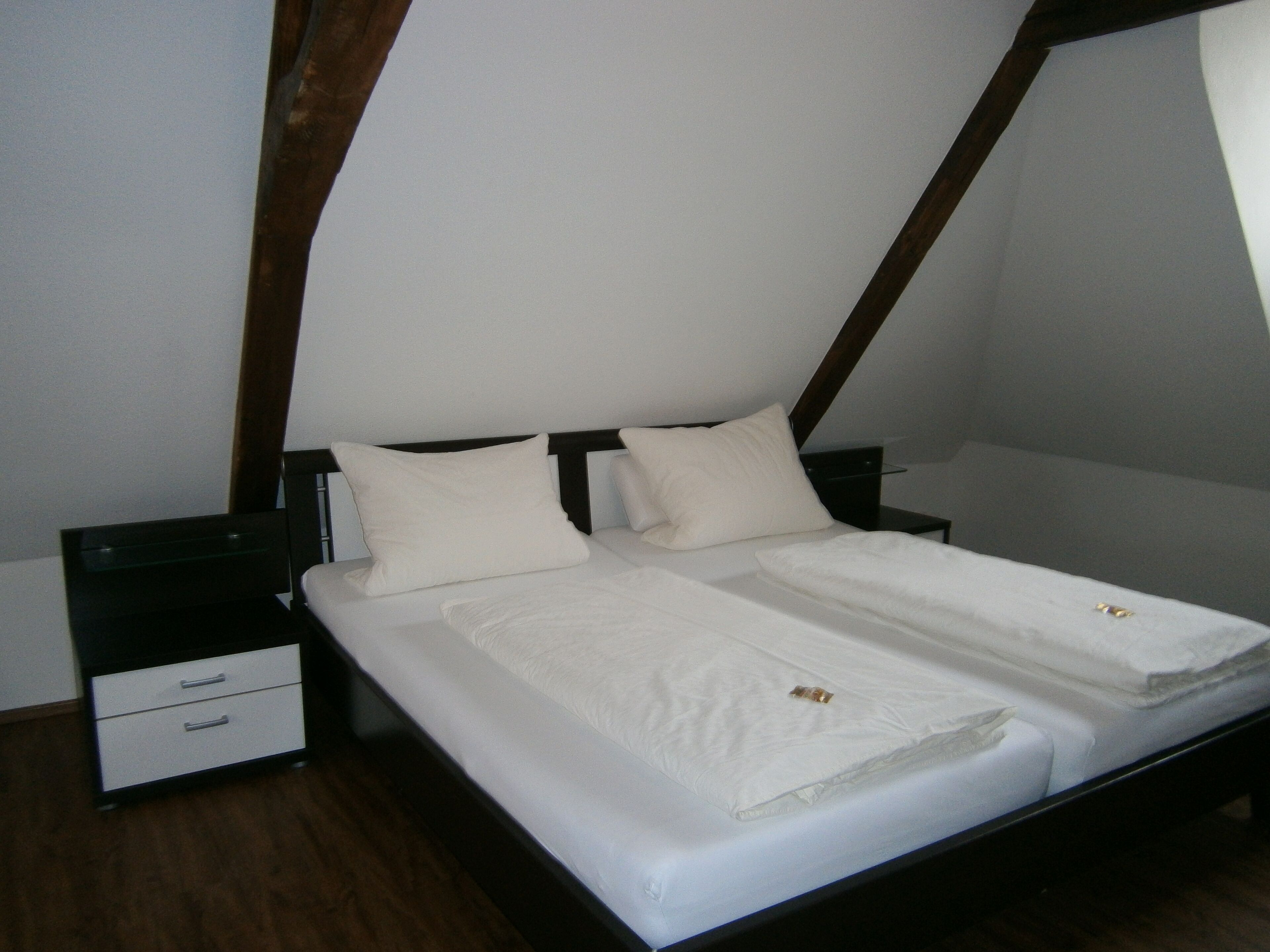 1 Schlafzimmer, Bügeleisen/Bügelbrett, Internetzugang, Bettwäsche