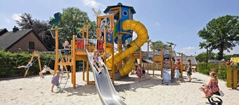 Group Villa for 24 people