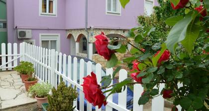 Apartment "Samy" ***