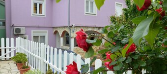 Apartment "Samy" ***