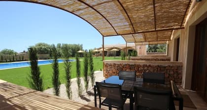 Appartement de vacances Campos pour 1 - 4 personnes avec 1 chambre Ă  coucher - Appartement de vacanc