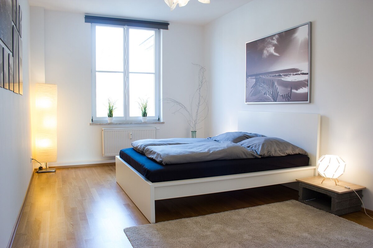 Bild für Gastgeberprofil