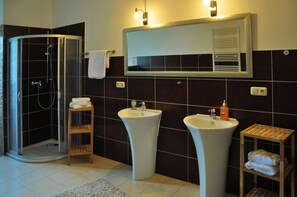 Baignoire, bidet