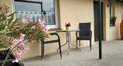 Ferienwohnung Reiter