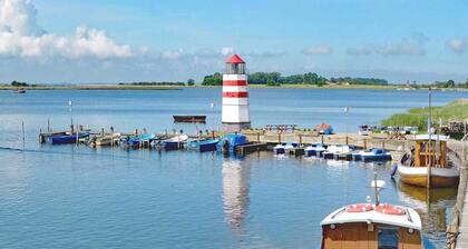 Huoneiston ratsastaja