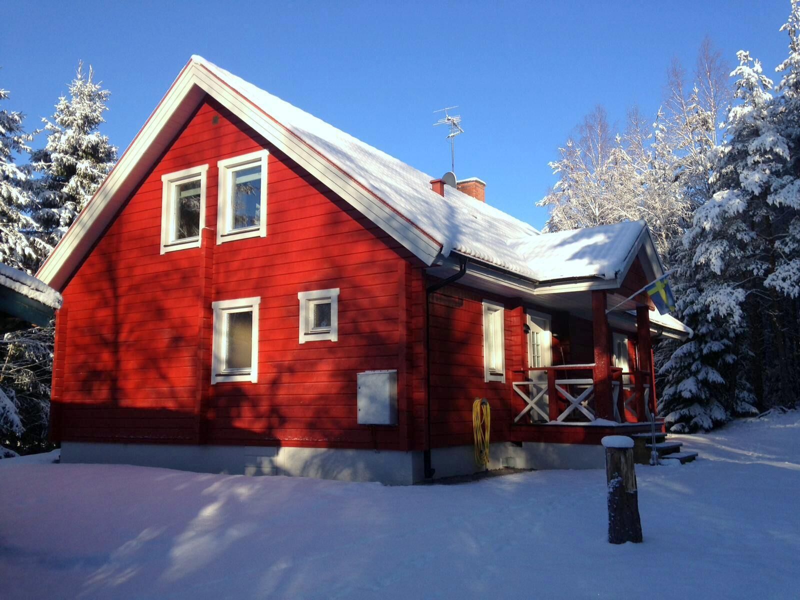 Eksteriør