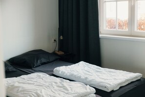7 chambres, accĂšs Internet