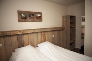 7 slaapkamers, internet