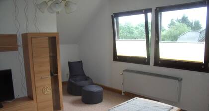 Ferienhof Augustenruh - Ferienwohnung