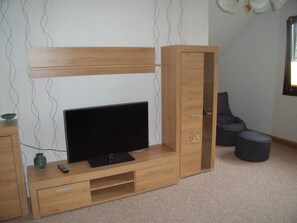 Interior - Ferienhof Augustenruh - Apartment (Mistorf)