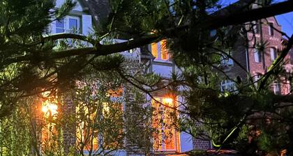 Charmantes Haus am Meer