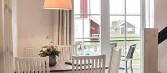 Pippi's Baltic Sea dream - Baltic Sea view, beach location, sauna, fireplace