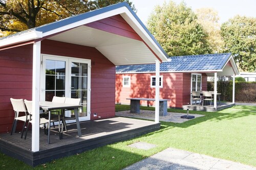 Veluwe lounge for four people