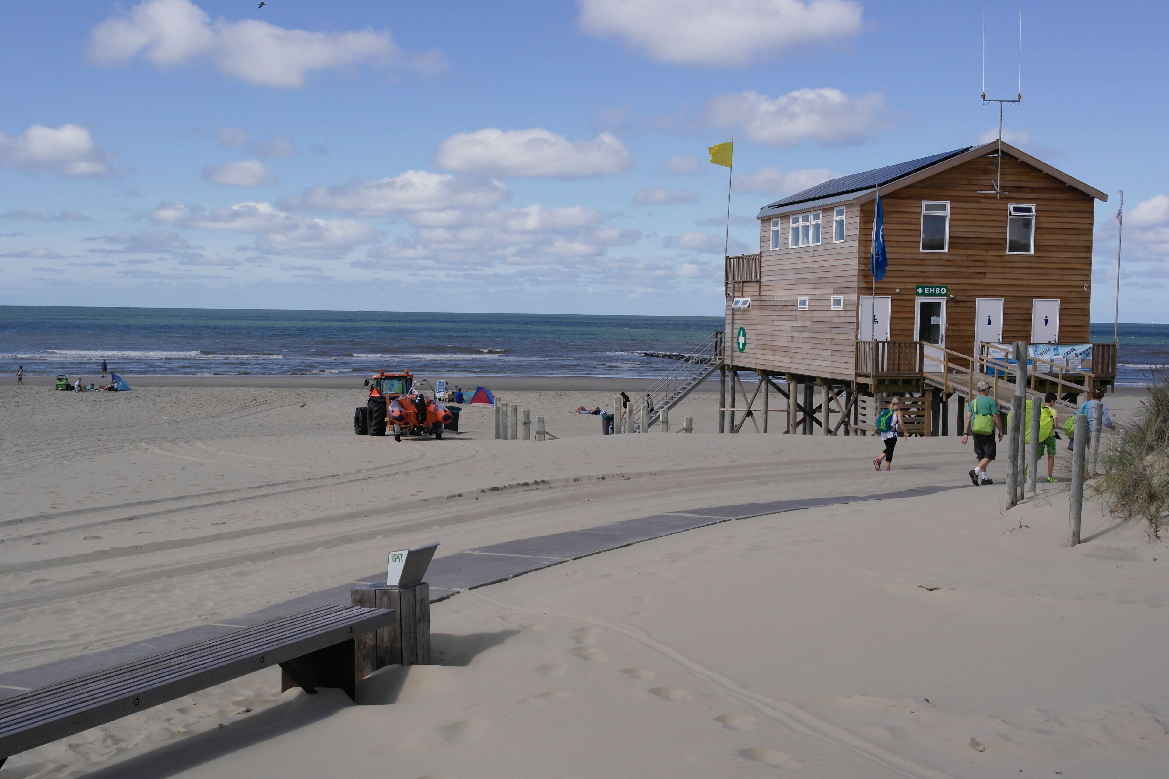 Plage