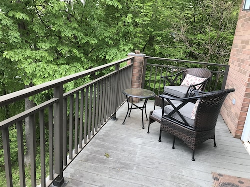 Paradise on the Lake