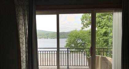 Paradise on the Lake