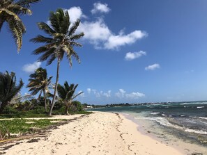 Plage à proximité