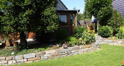 Ferienhaus Blankenheim für 1 - 5 Personen mit 2 Schlafzimmern - Ferienhaus