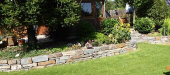 Holiday house Blankenheim for 1 - 5 persons with 2 bedrooms - Holiday home