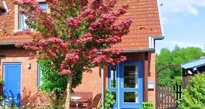 Vacation cottage Schimanski