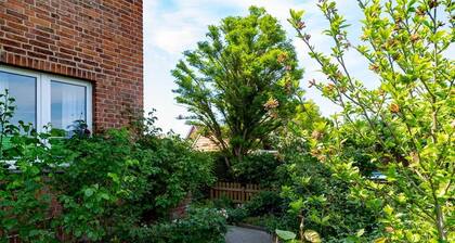 Appartement dans le grenier - Apartments Moritz