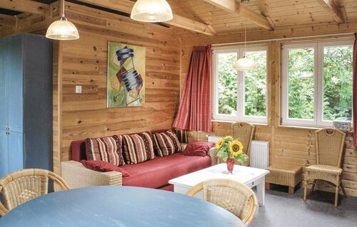 Tolles Haus in Wijdenes mit WLAN