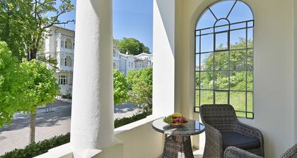 6 pers. Apartment 13 Villa Celia Sellin - Villa Celia Sellin