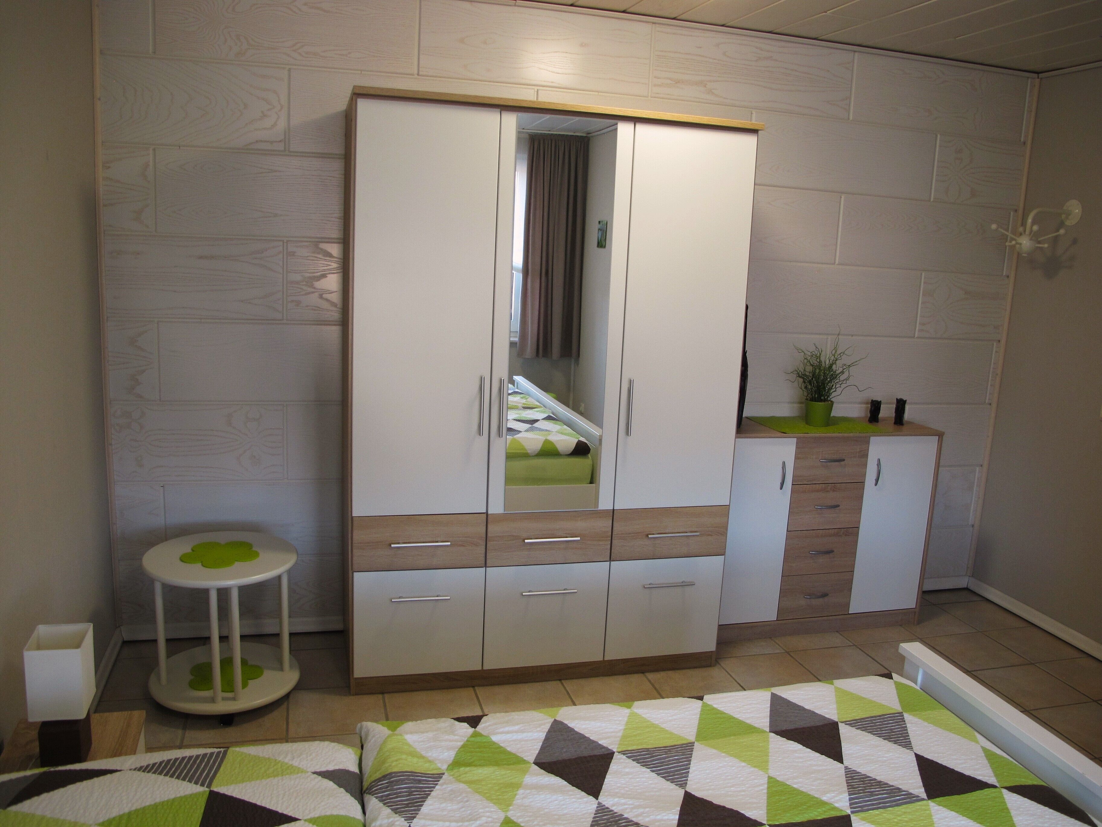 2 Schlafzimmer, kostenloses WLAN, Bettwäsche