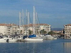 Port esportiu