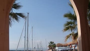 Port de plaisance
