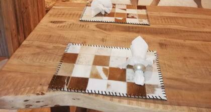 Kernsaniert und neu designte  Ferienwohnung