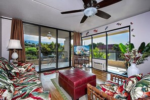 TV - Affordable Kailua Kona Vacation Condo! Summer Special!! (KAILUA KONA)