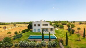 Exterior - 44330 Modern finca Can Sal near Ariany - 44330 Modern Finca Can Sal near Ariany (Ariany)