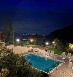 Alberca
