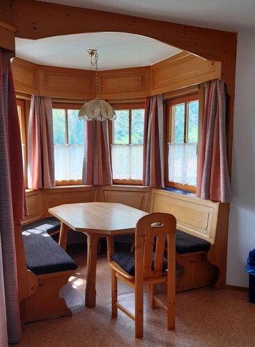 Rotenkogel - Gratzhof - Kals