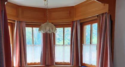 Rotenkogel - Gratzhof - Kals