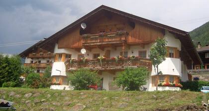 Rotenkogel - Gratzhof - Kals