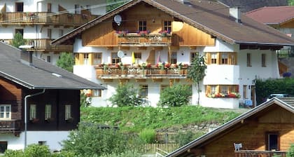 Rotenkogel - Gratzhof - Kals