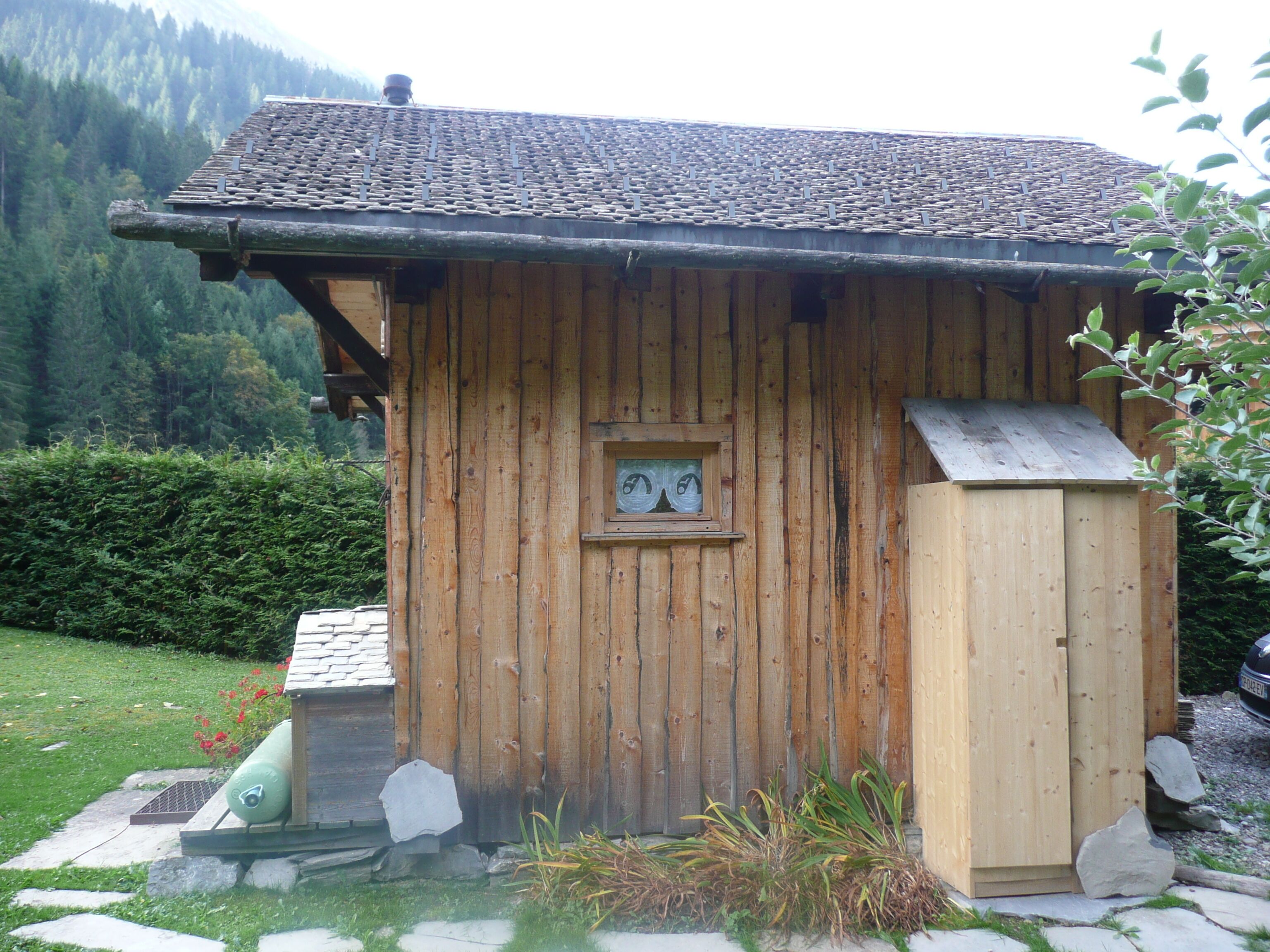Aussenbereich