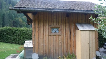 Aussenbereich