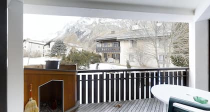 Geschmackvolle 3-Zimmerwohnung im Hochparterre (keinen direkten Zugang zum Garte