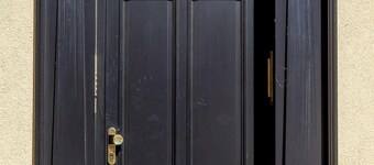 FW "strandprinsesse" - Kærligt møbleret FWen i top placering af fodgængerområdet