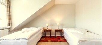 FW Strandprinzessin in Kappeln on the Schlei - Lovingly furnished apartments in